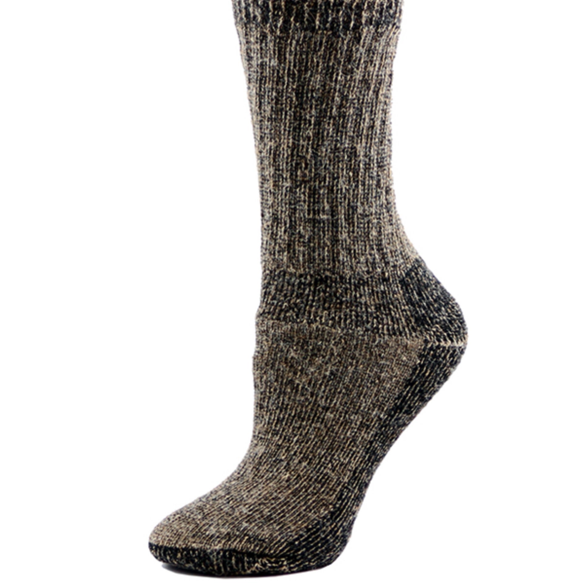 Survival Socks | Alpacas of Windy Haven Farm 153 Center Street